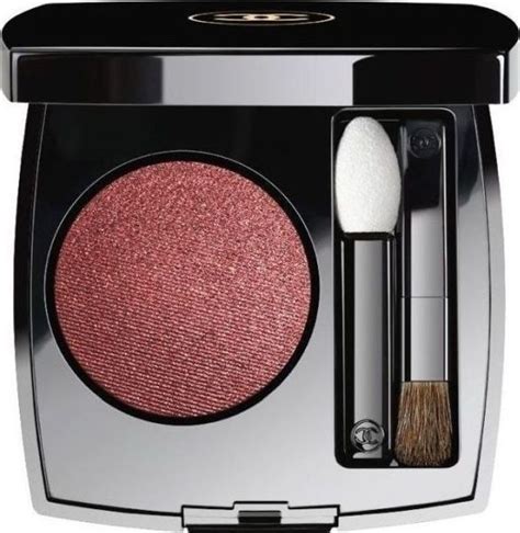 chanel desert rouge eyeshadow